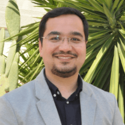 Amirreza Dehghan Tarazjani